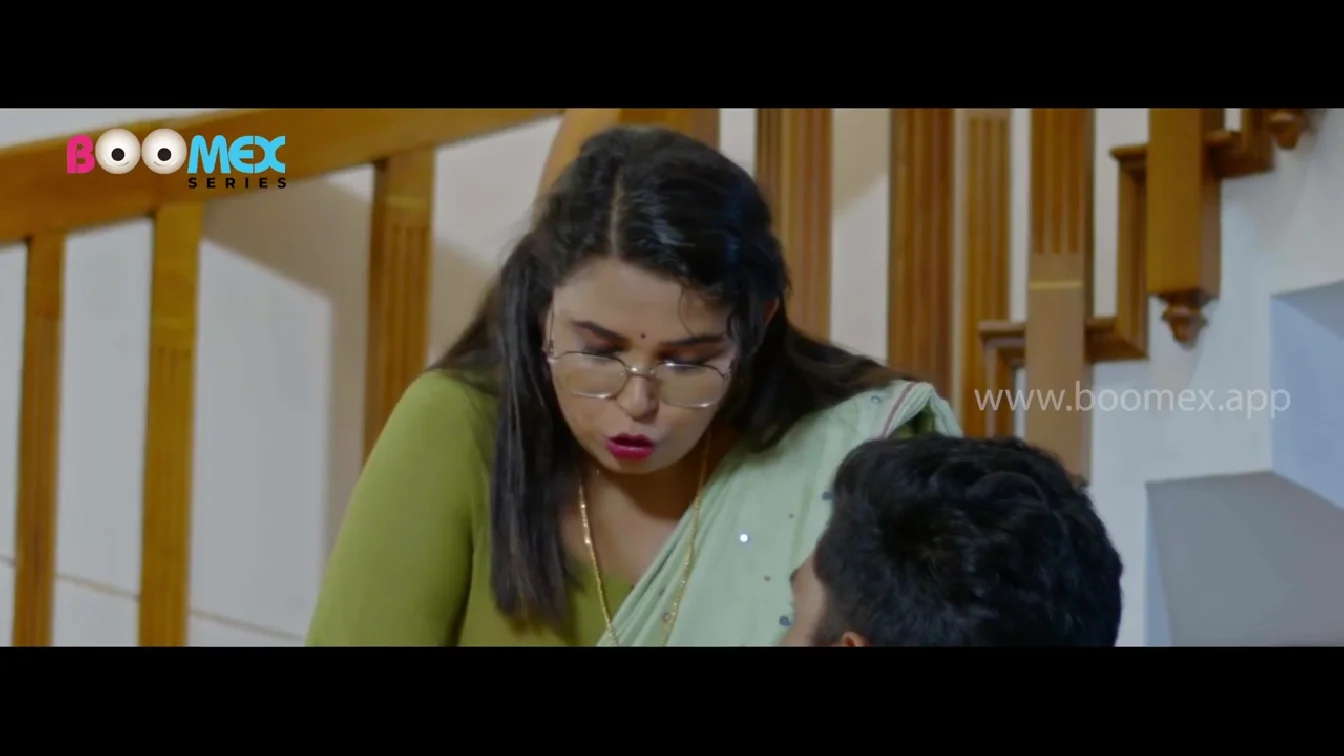 Biology Teacher S01 E01 BoomEX